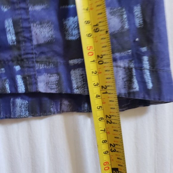 Bench Windbreaker Hideaway Hoodie Large Zip-Up - Picture 6 of 7